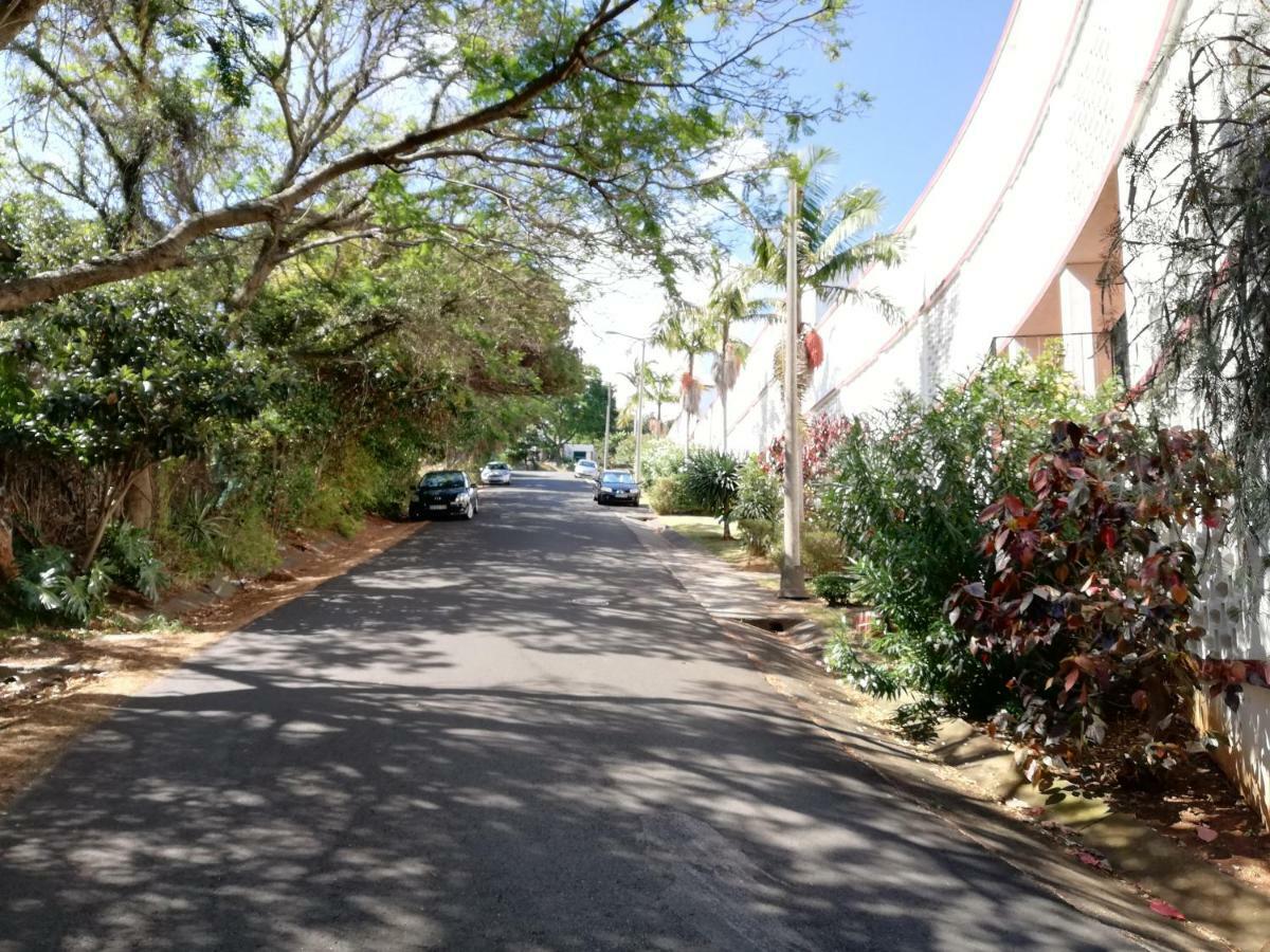 Atlantis Flat. Relaxing Moments Apartment Machico  Exterior photo
