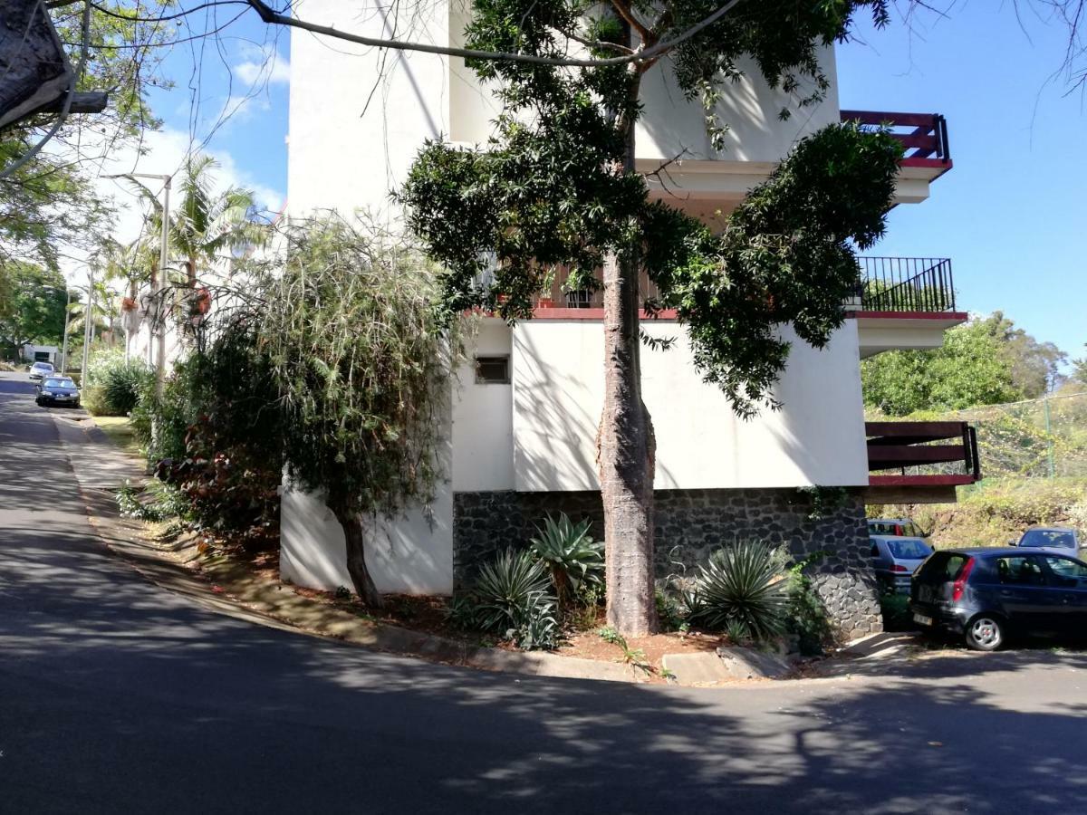 Atlantis Flat. Relaxing Moments Apartment Machico  Exterior photo