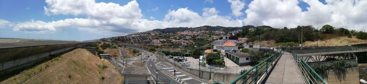 Atlantis Flat. Relaxing Moments Apartment Machico  Exterior photo