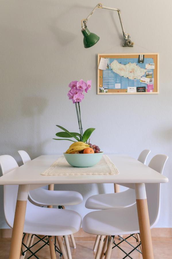 Atlantis Flat. Relaxing Moments Apartment Machico  Exterior photo