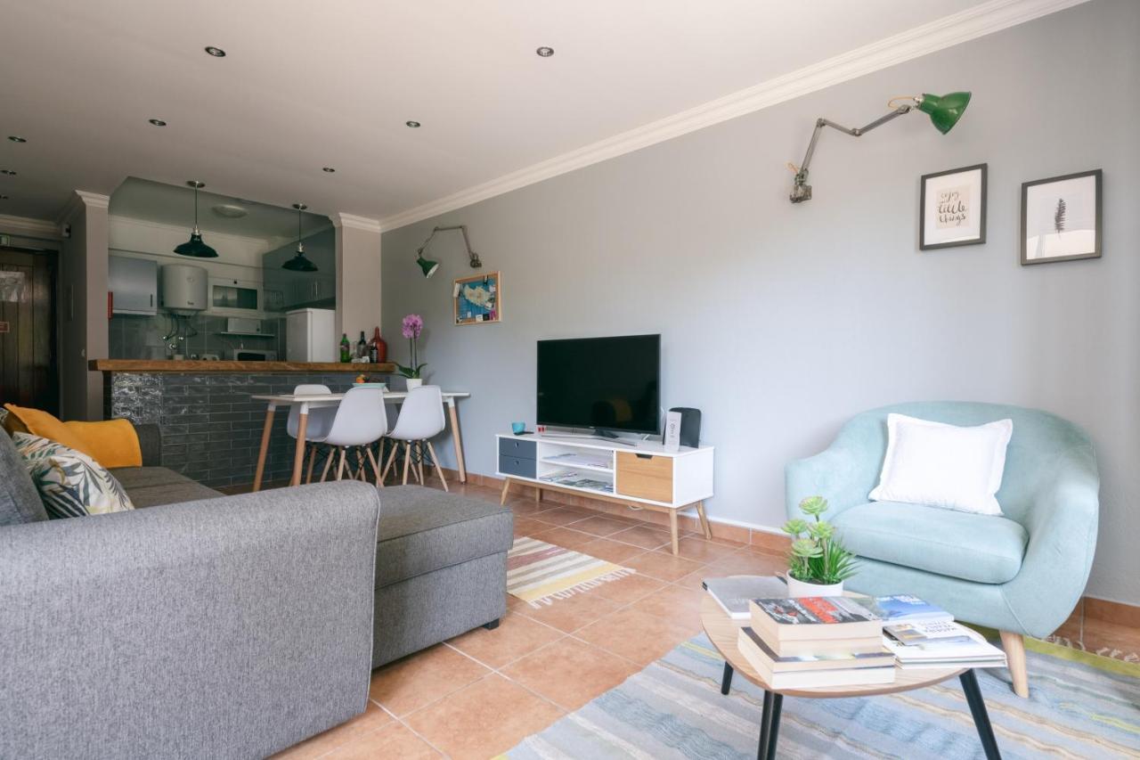 Atlantis Flat. Relaxing Moments Apartment Machico  Exterior photo